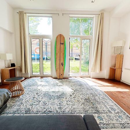 Portobello Dock Canalside Apartment London Exterior foto